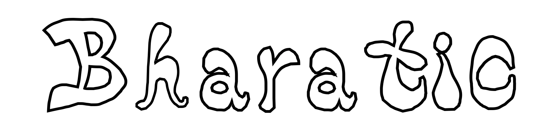 Bharatic